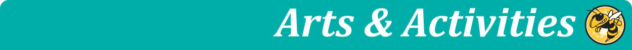 Arts & Activities News Section