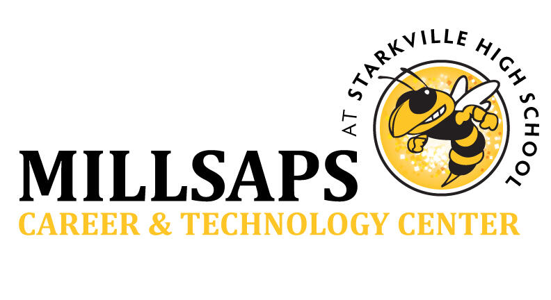 Millsaps Career and Technology Center logo