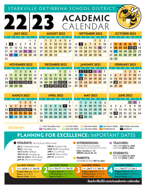 Emerson College Academic Calendar 2022 Index | Academic Calendar