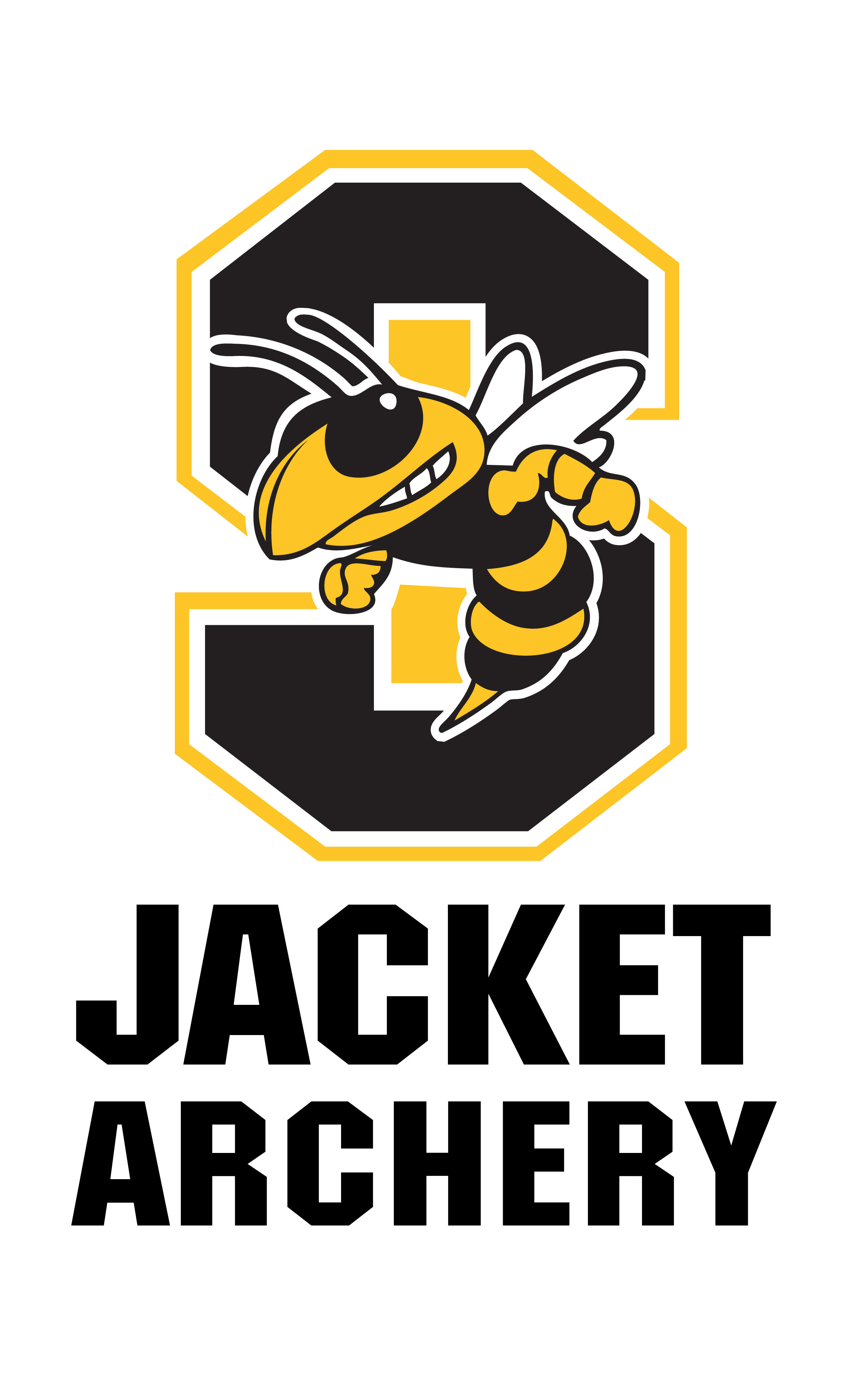 Jacket Archery logo