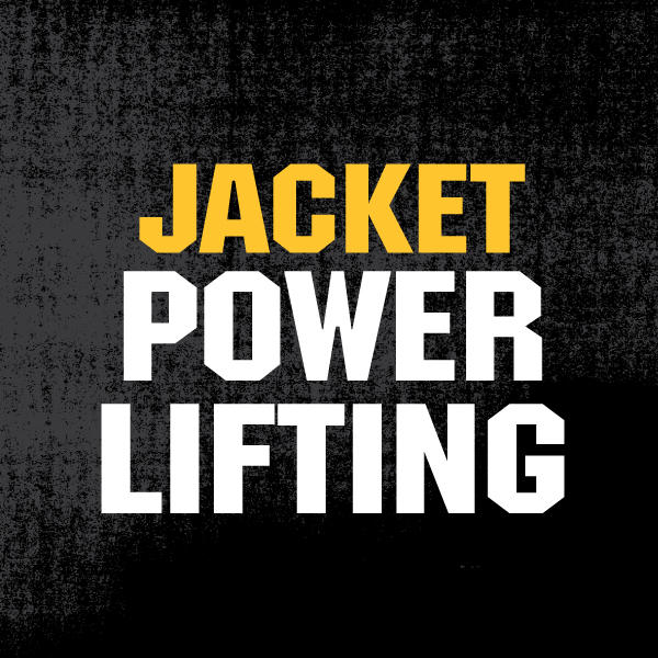 Jacket Power Lifting thumbnail