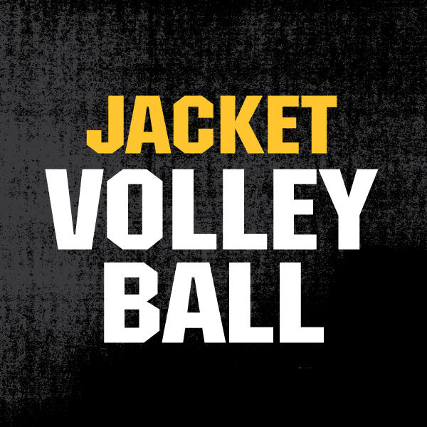Jacket Volleyball thumbnail