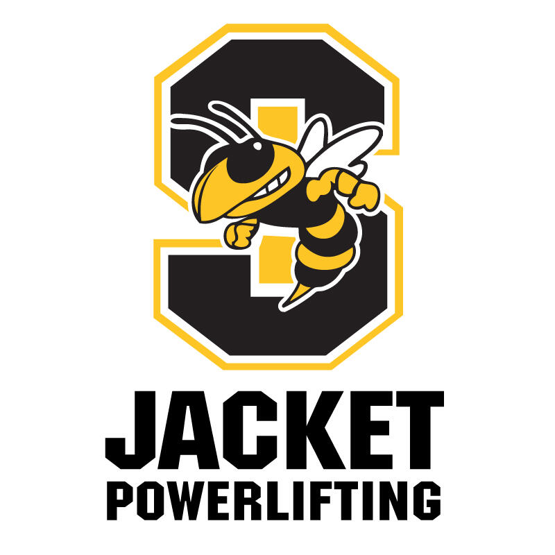 Jacket Power Lifting logo