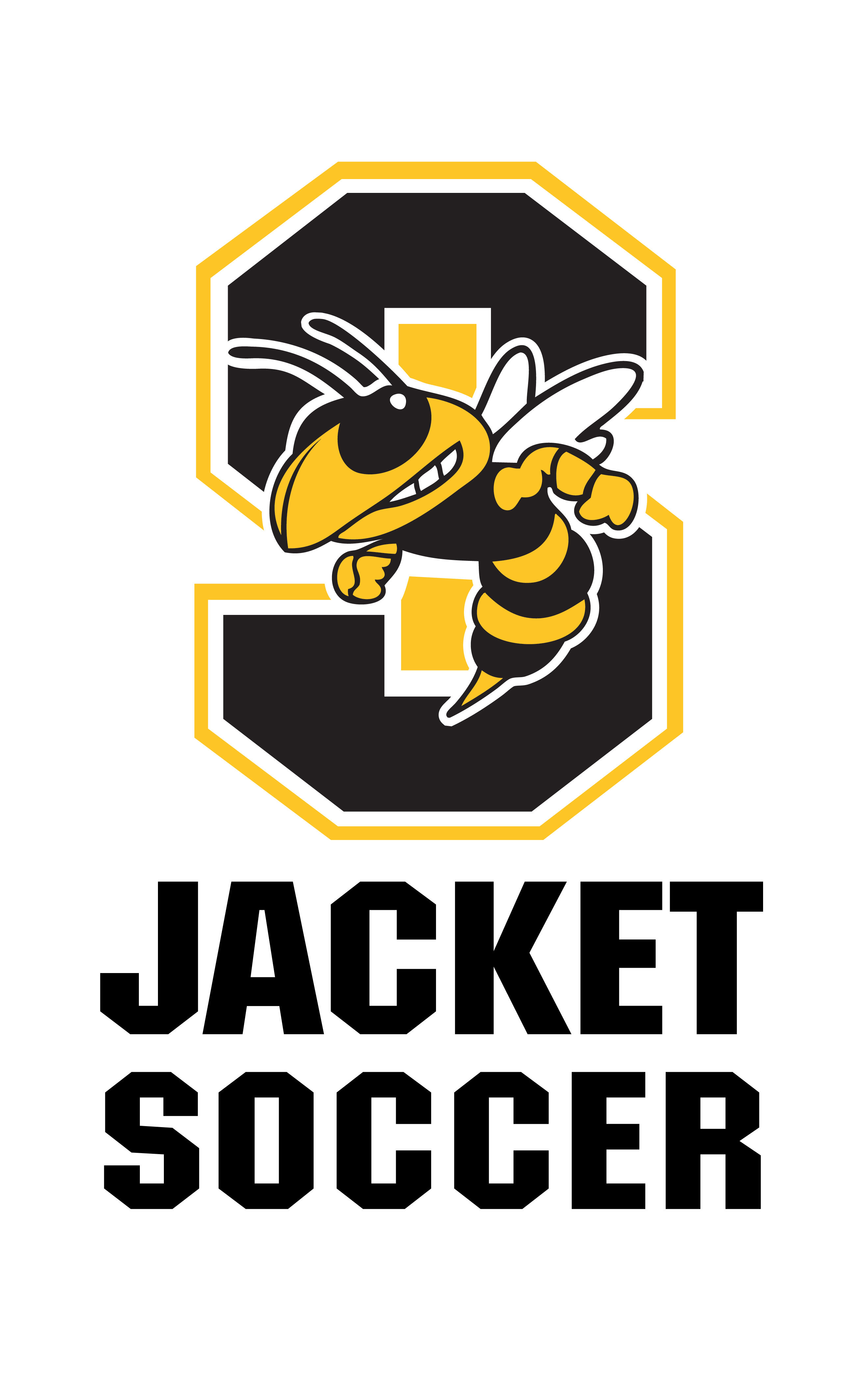 Jacket Soccer logo