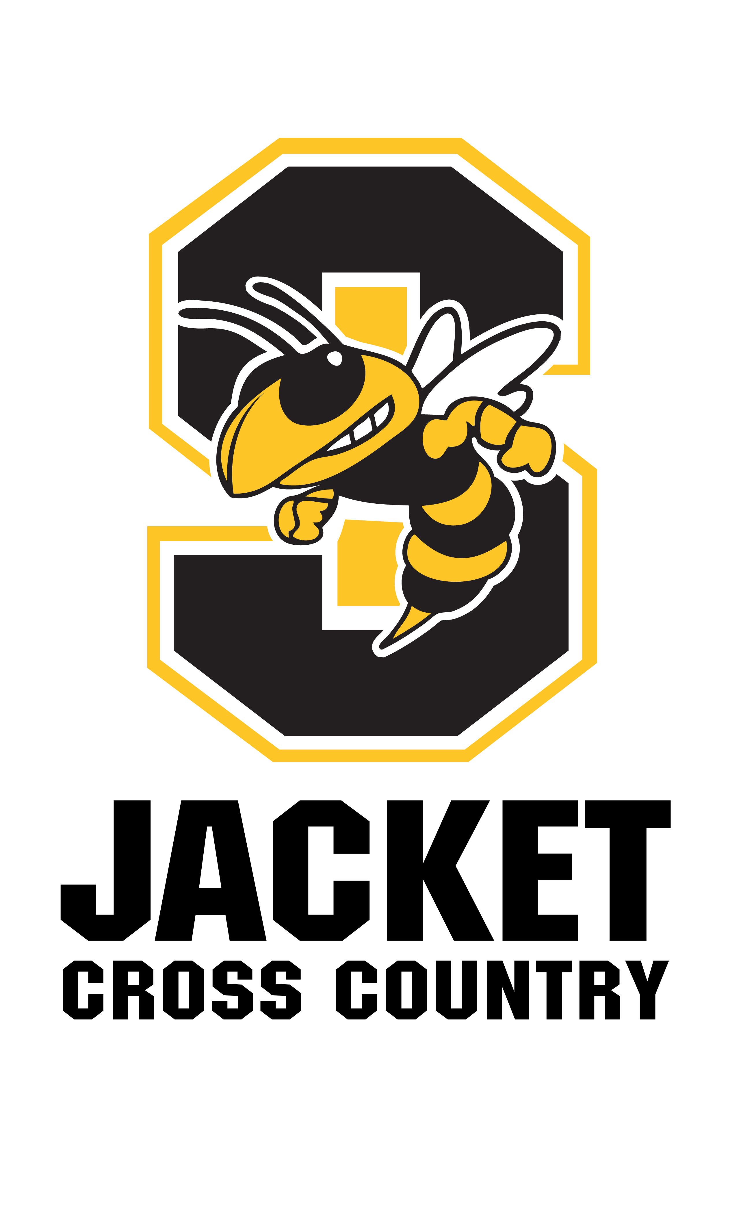 Jacket Cross Country