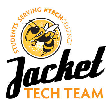 Jacket Tech Teams logo