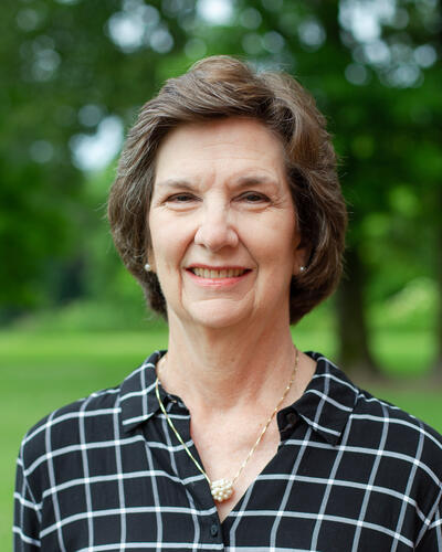 Ellen Goodman, Early Learning Collaborative Program Coordinator