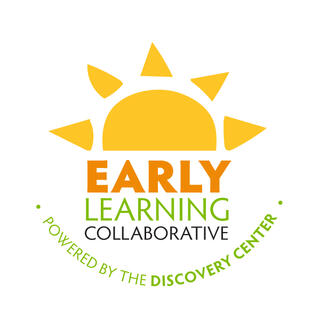Early Learning Collaborative - Powered by the Discovery Center