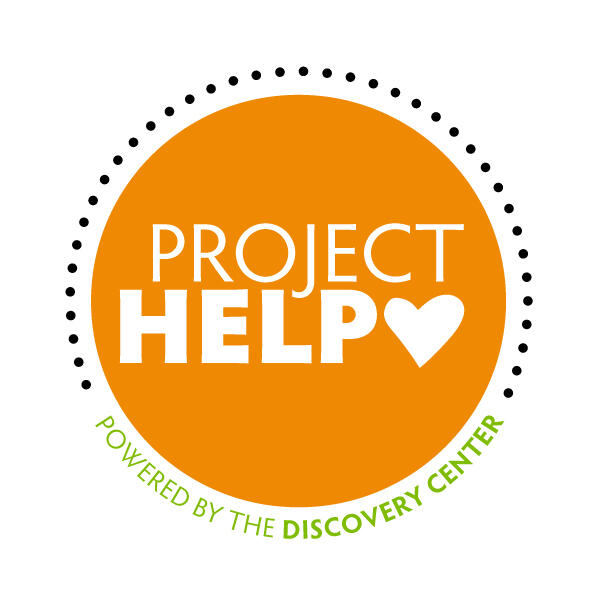 Project HELP at Discovery Center