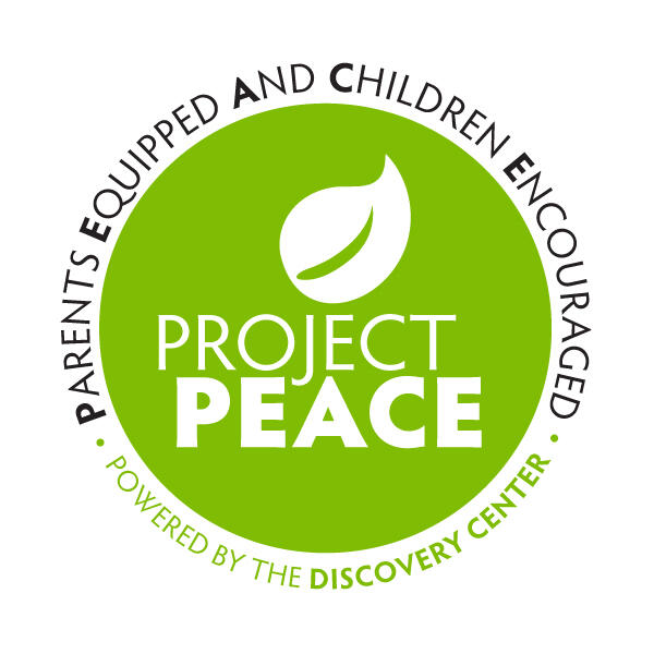 Project PEACE
