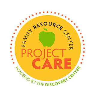 Project Care logo
