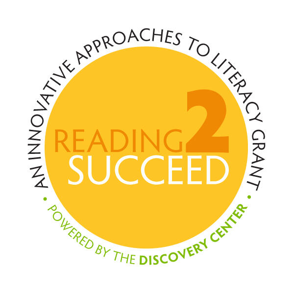 Reading 2 Succeed