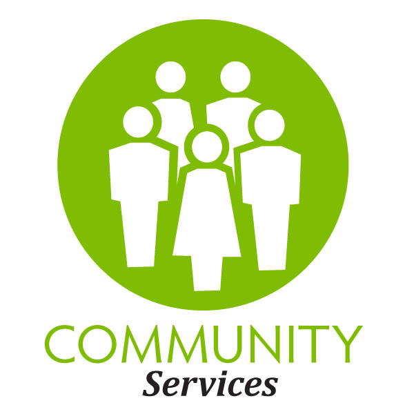 Community Services at Discovery Center