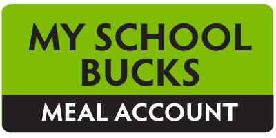 Click to access My School Bucks, our app for managing your student's meal account