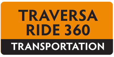 Click for how to access Traversa Ride 360, our bus transportation app