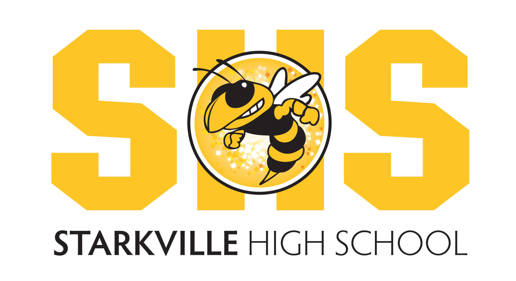 Starkville High School logo