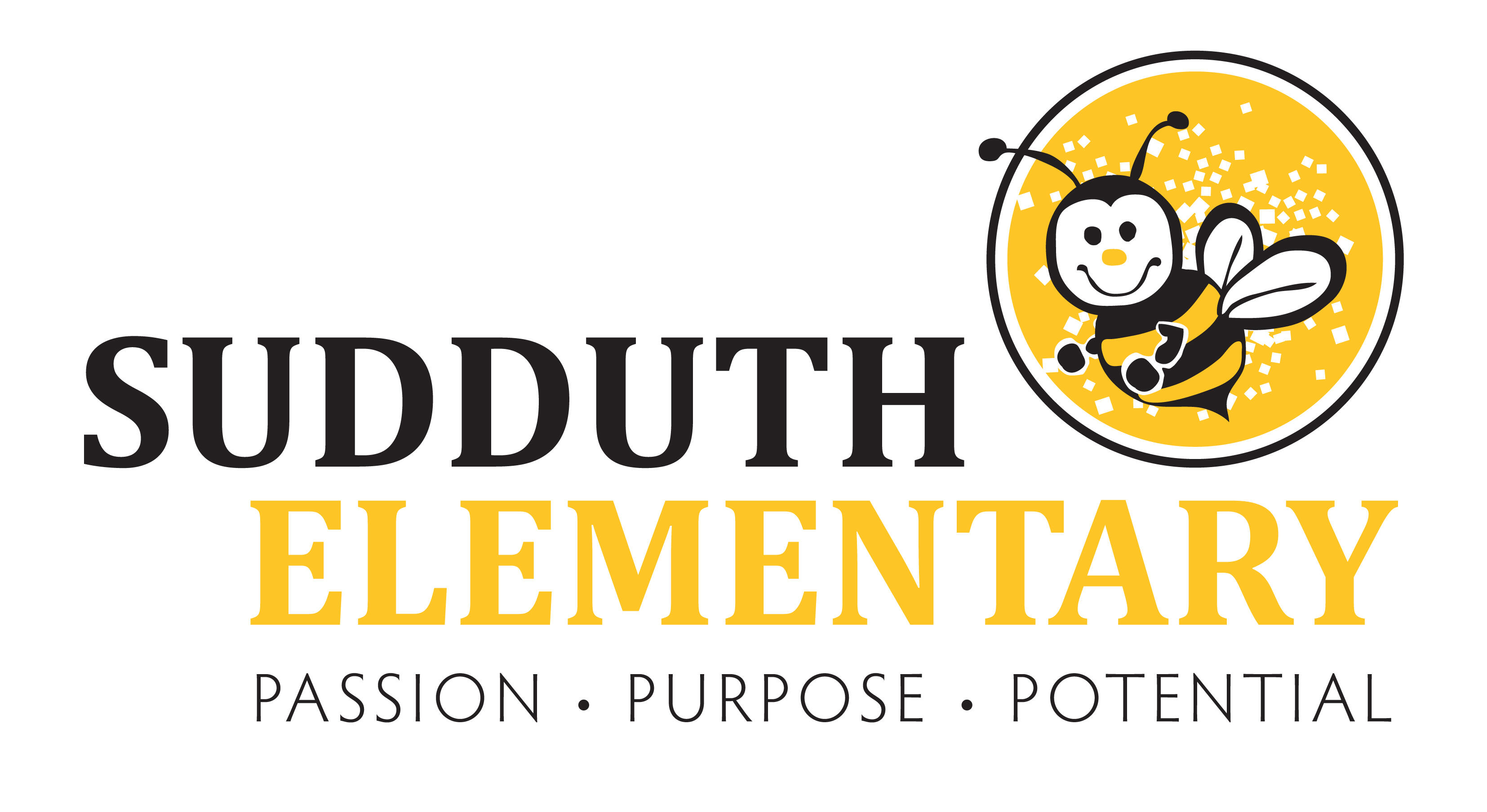 Sudduth Elementary logo