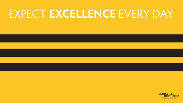 Excellence background