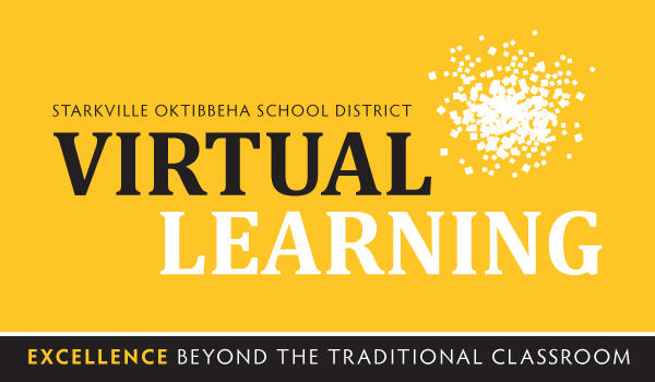 SOSD Virtual Learning logo
